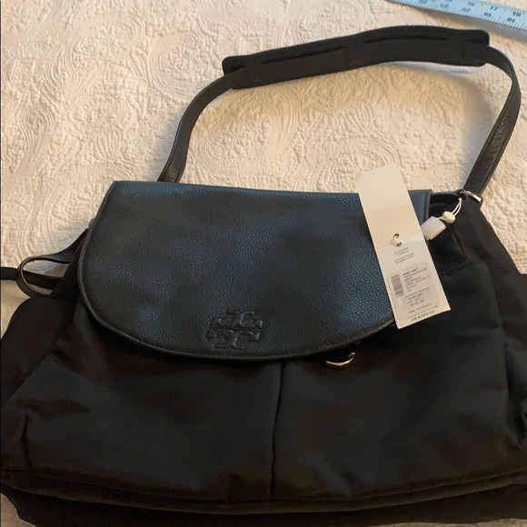 Tory Burch Other - Tory Burch Thea diaper bag (no changing pad)